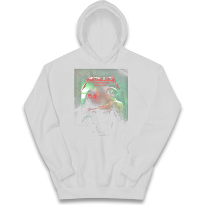 Rock Legends Kids Hoodie 