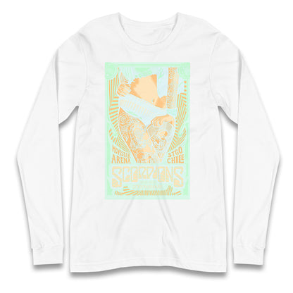 David Coverdale Longsleeve T Shirt