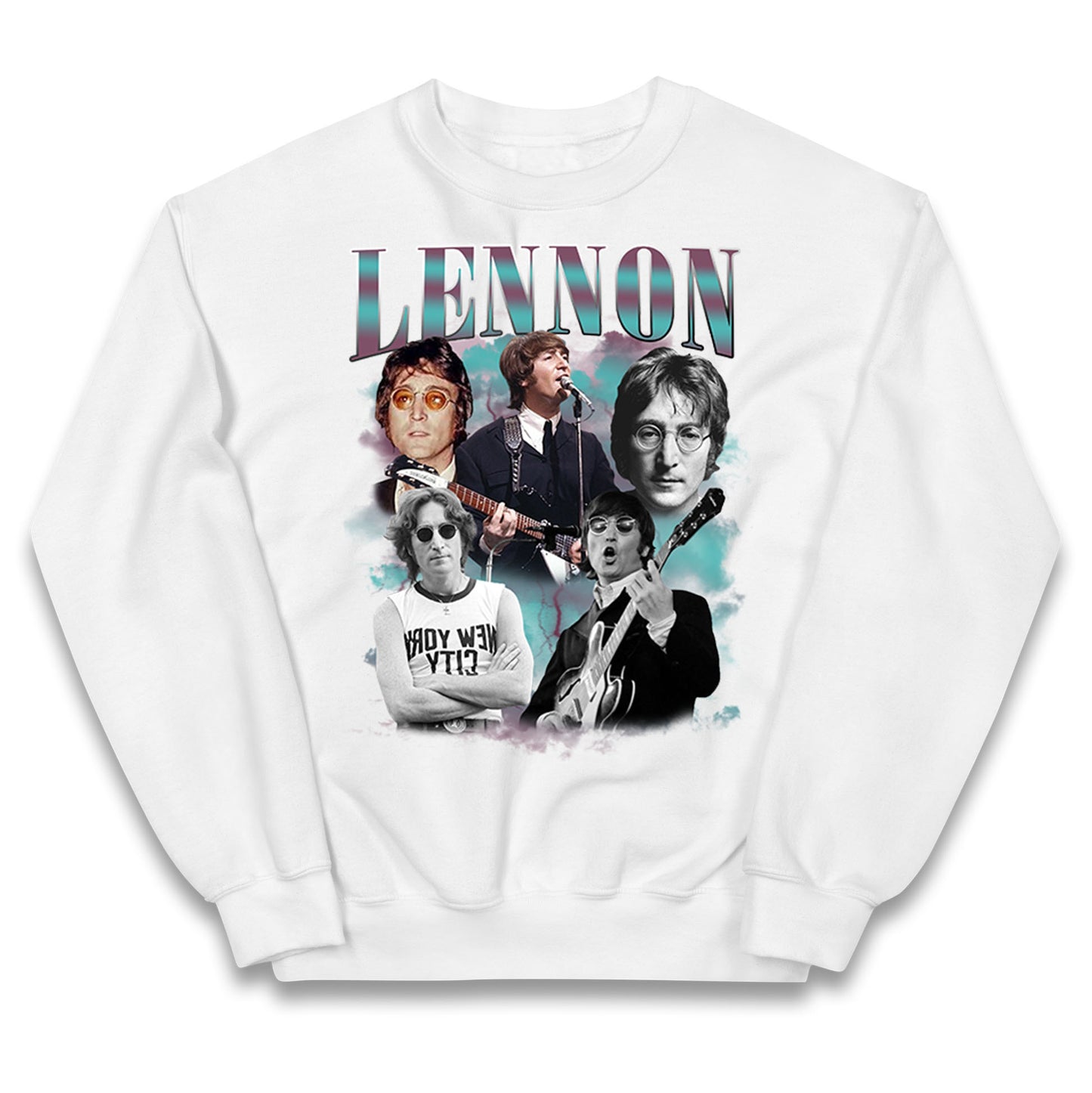 John Lennon Jumper
