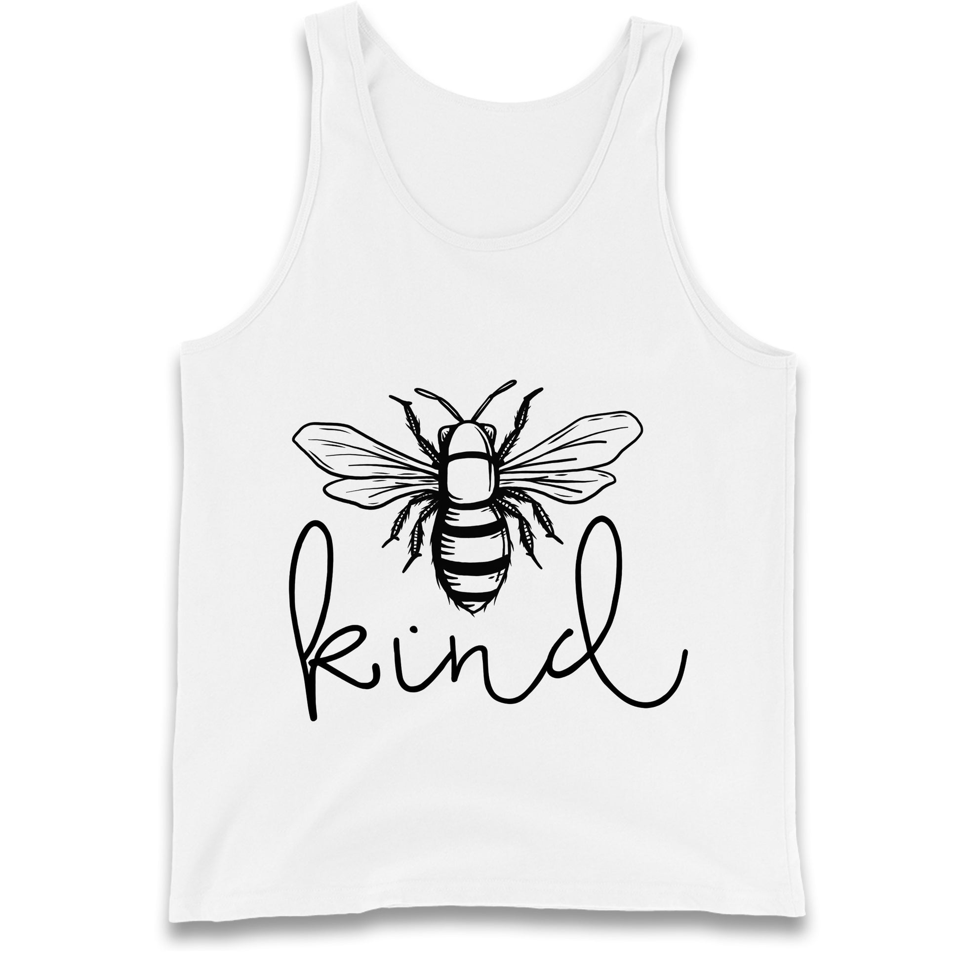 Bee Kind Tank Top