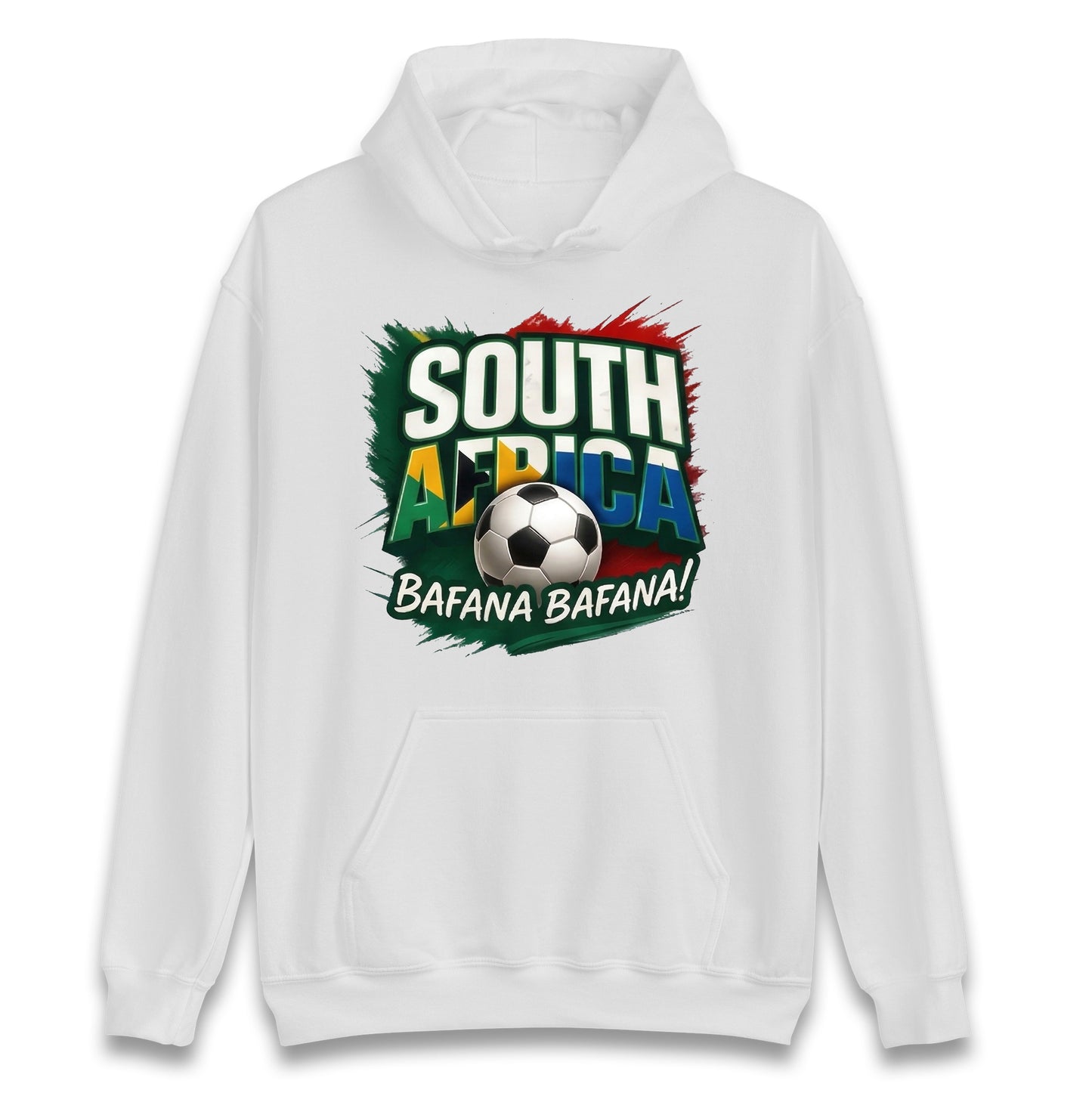 Bafana Bafana Hoodie