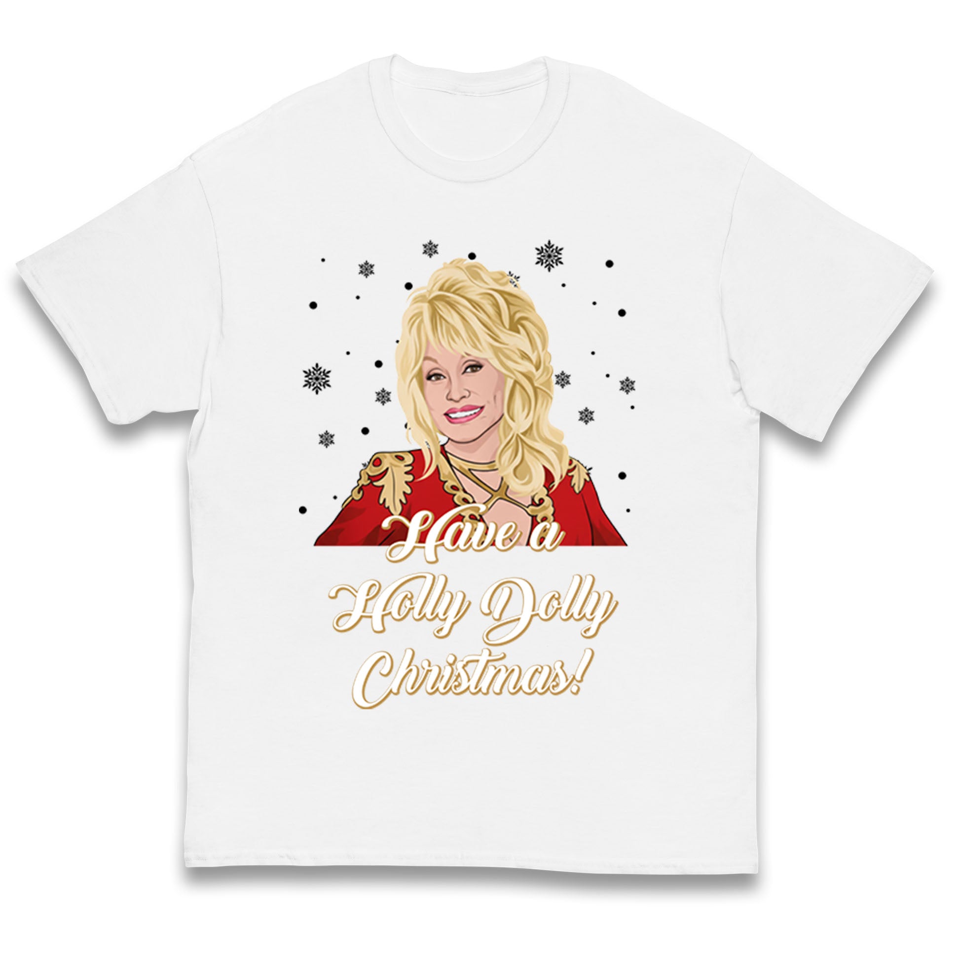 Dolly Parton Kids T Shirt 