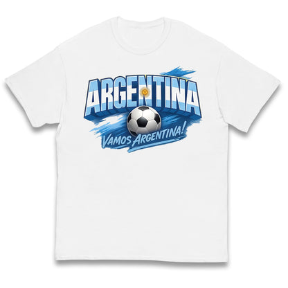 Football World Cup Kids T Shirt
