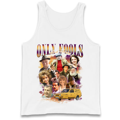 Only Fools & Horses Tank Top