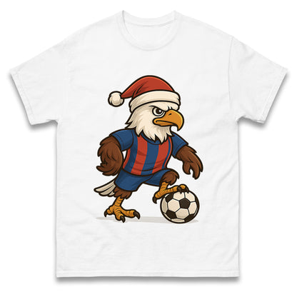 Crystal Palace Christmas T Shirt