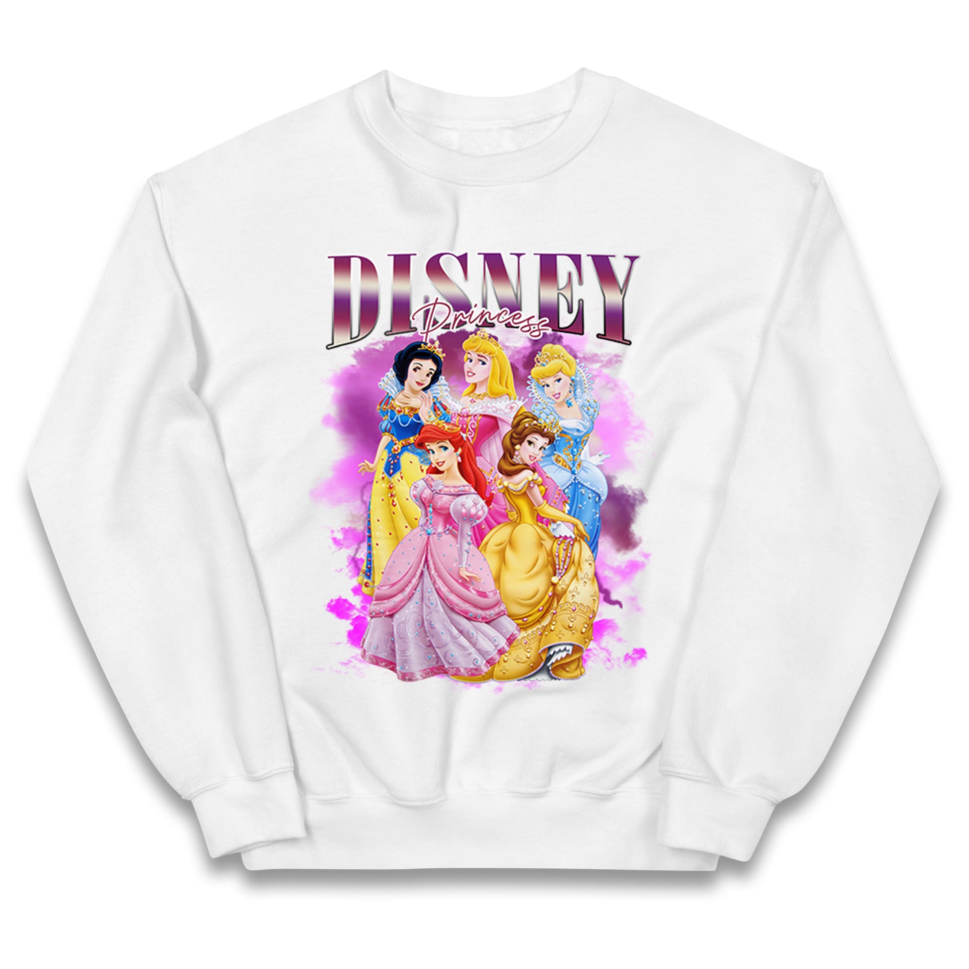 Cinderella Disney Princess Jumper
