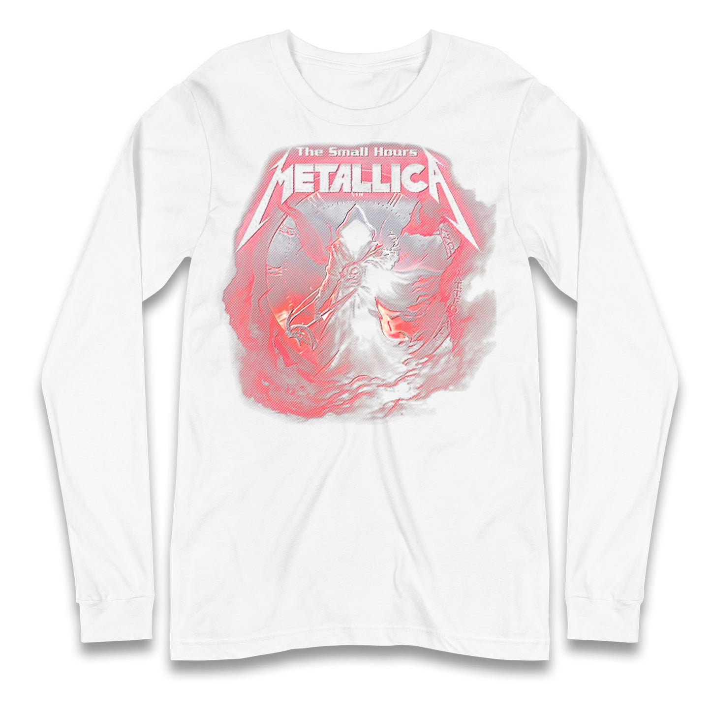Until It Sleeps Longsleeve T Shirt