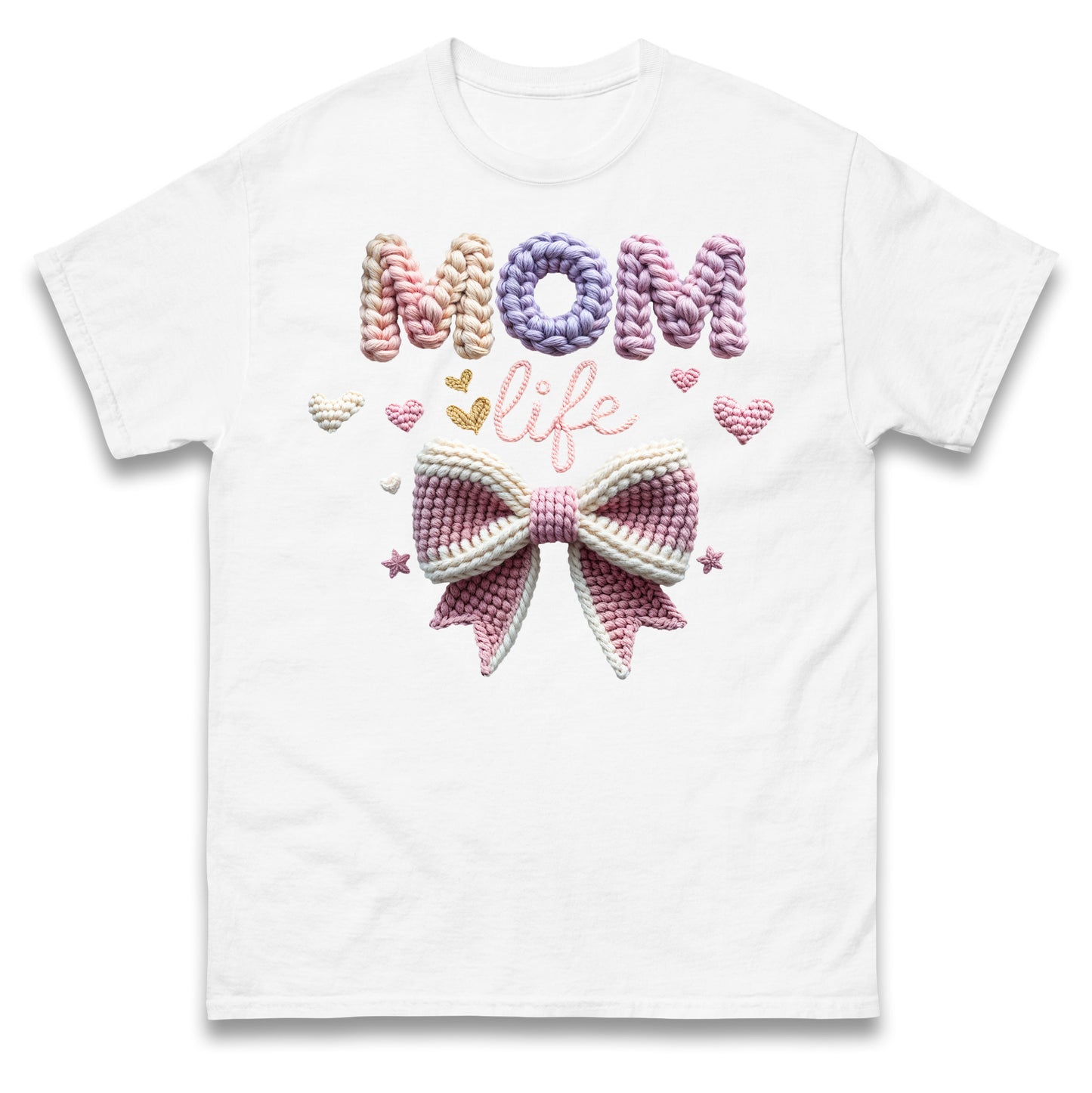 Christmas Present For Moms T Shirt