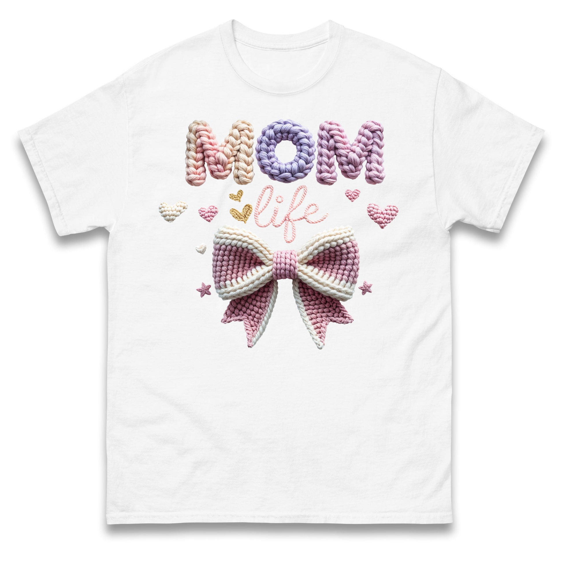 Christmas Present For Moms T Shirt