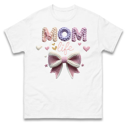 Christmas Present For Moms T Shirt