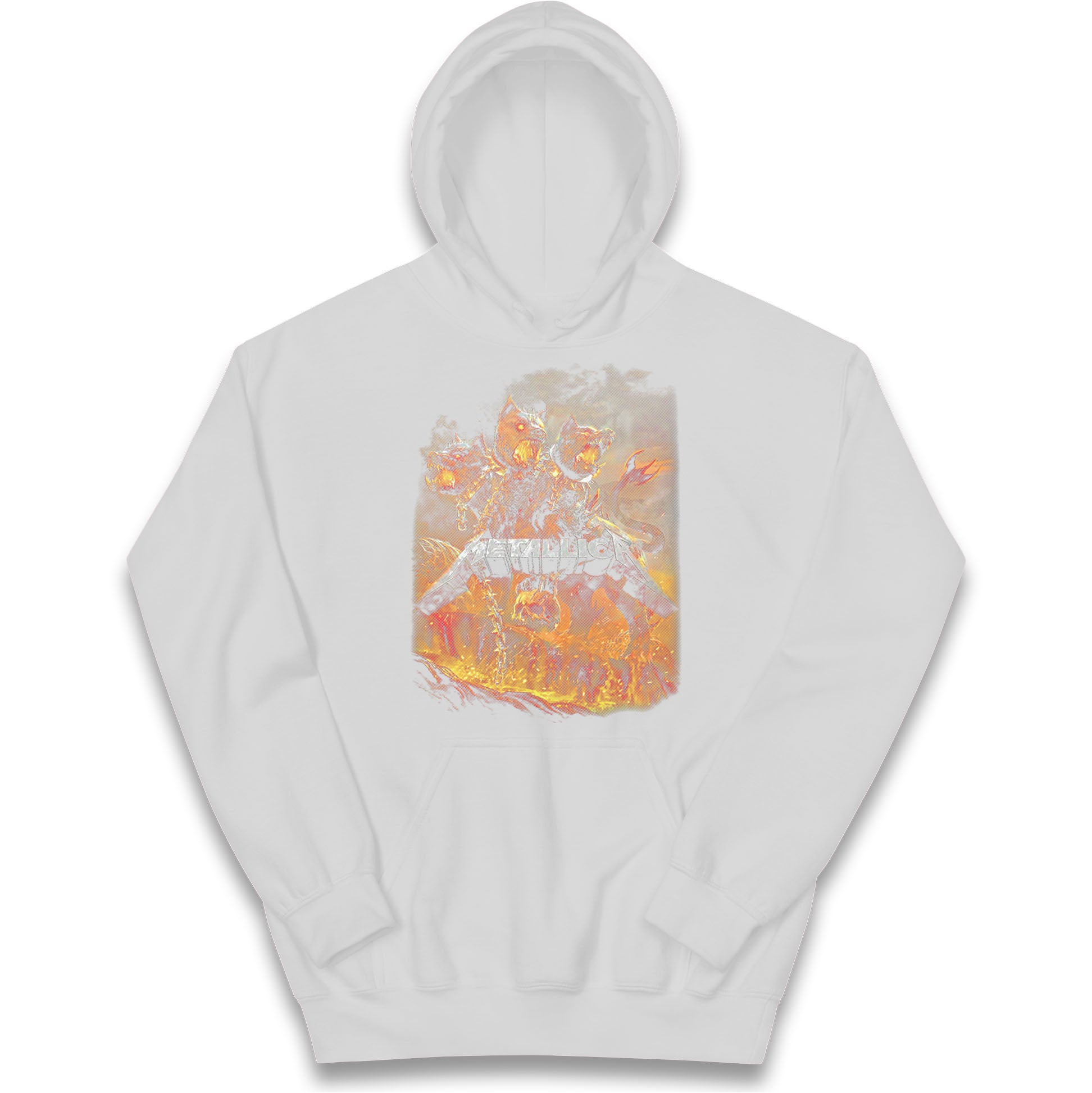 Enter Sandman Kids Hoodie