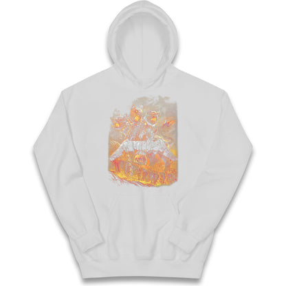 Enter Sandman Kids Hoodie