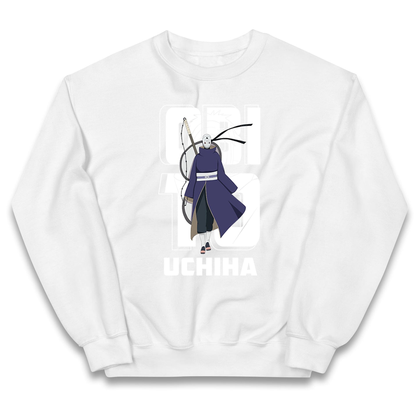 Obito Uchiha Jumper