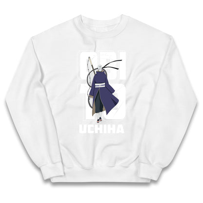 Obito Uchiha Jumper