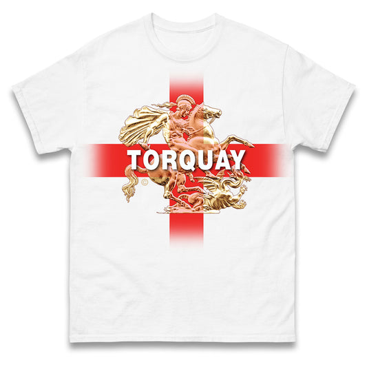 Torquay United Football Shirt