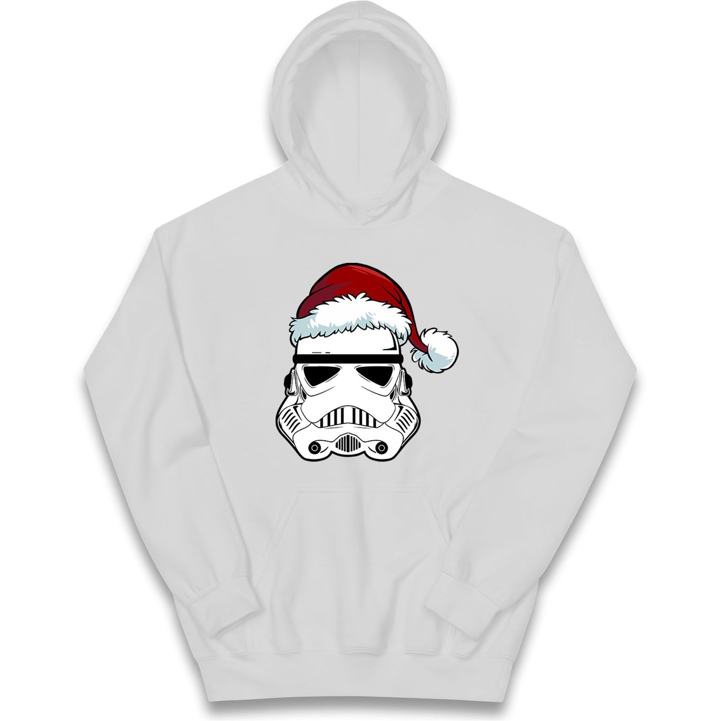 Star Wars Christmas Kids Hoodie