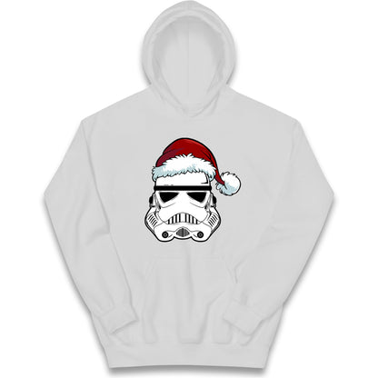 Star Wars Christmas Kids Hoodie