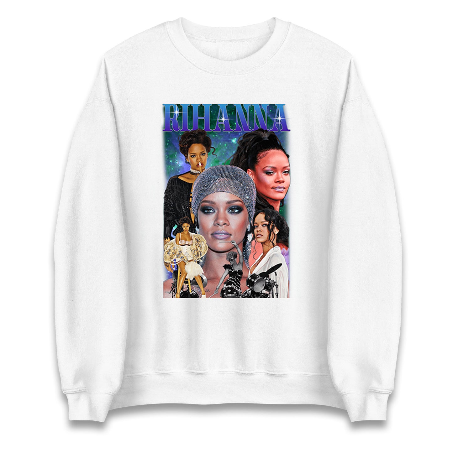 Rihanna Jumper