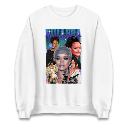 Rihanna Jumper