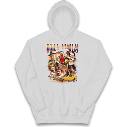 Only Fools & Horses Kids Hoodie