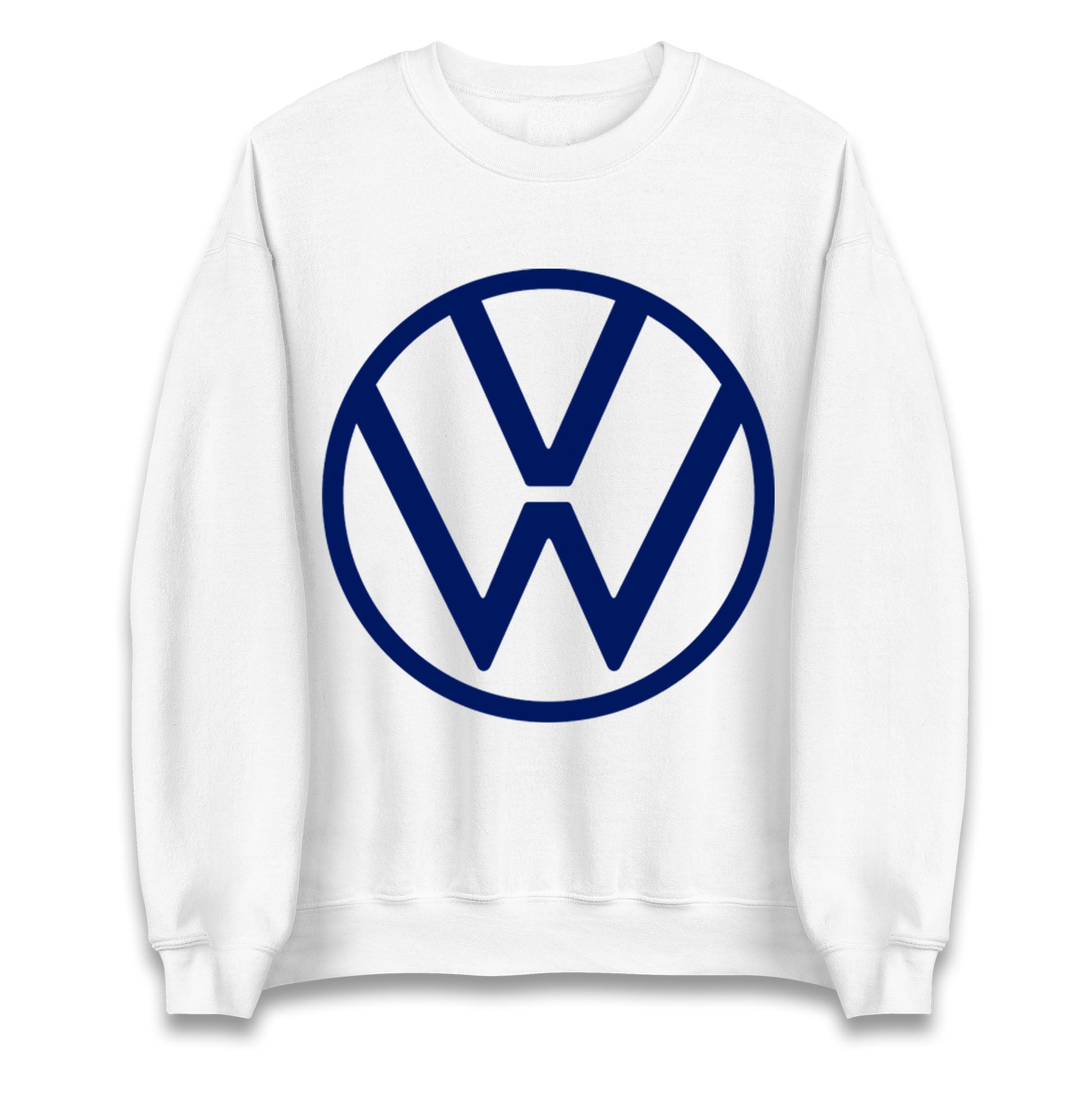 Volkswagen Car Jumper