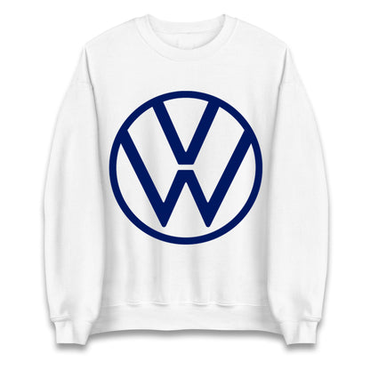 Volkswagen Car Jumper