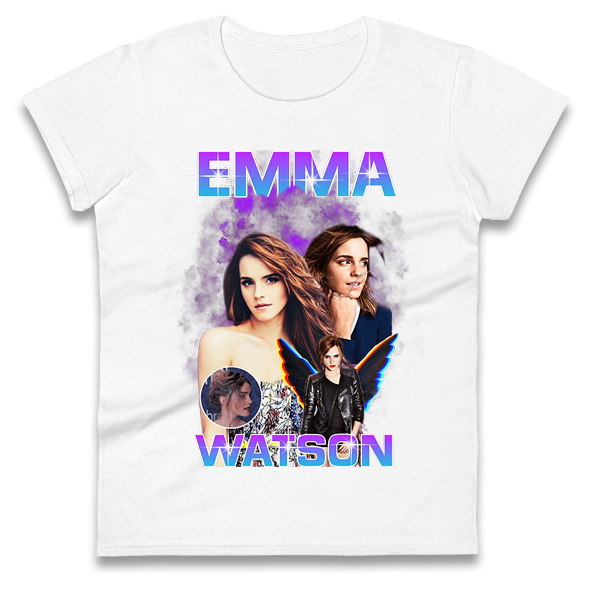 Emma Watson Ladies T Shirt