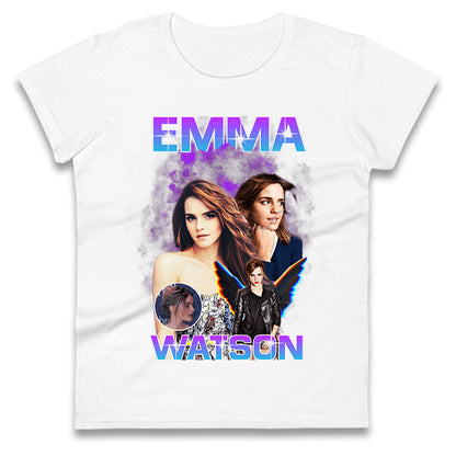 Emma Watson Ladies T Shirt
