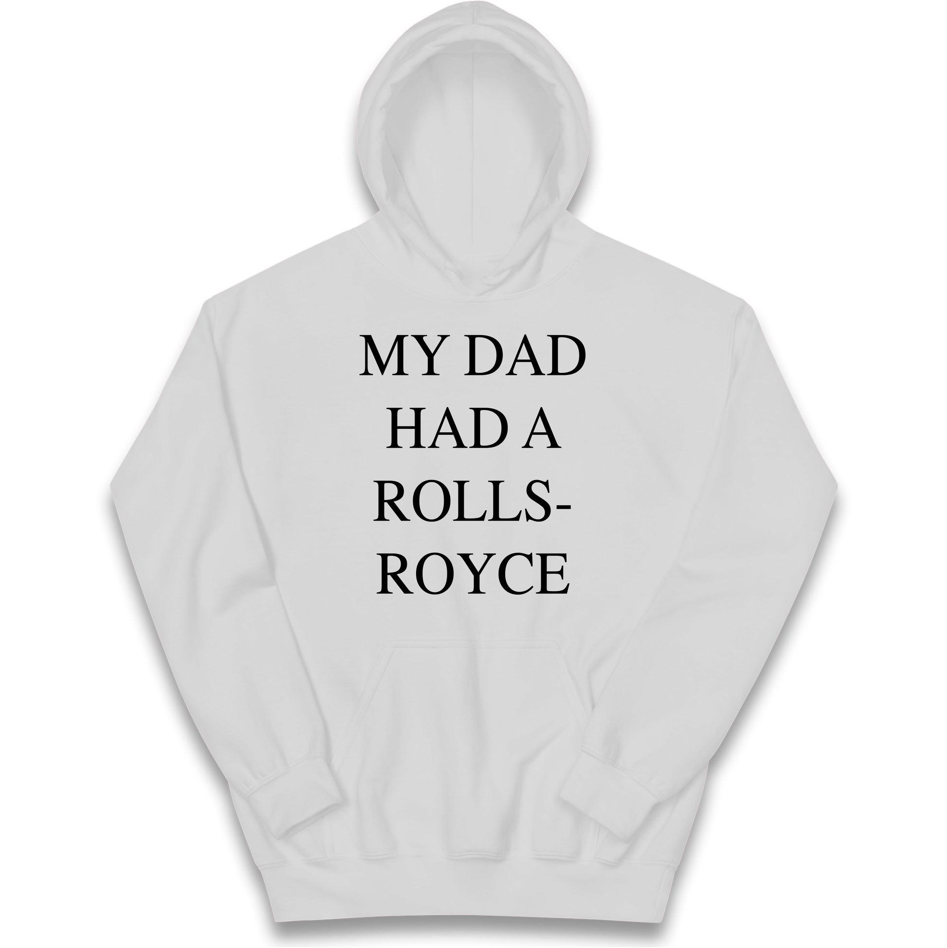 Victoria Beckham Kids Hoodie | Buy Rolls-Royce Clothes