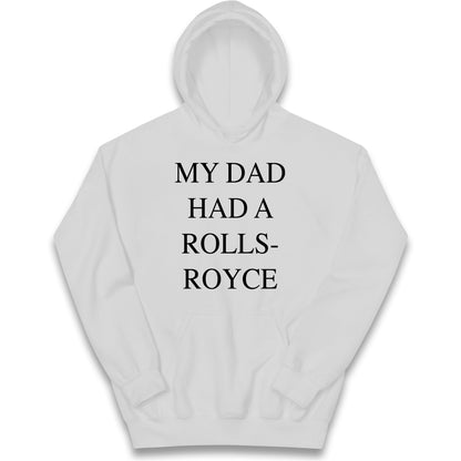 Victoria Beckham Kids Hoodie | Buy Rolls-Royce Clothes