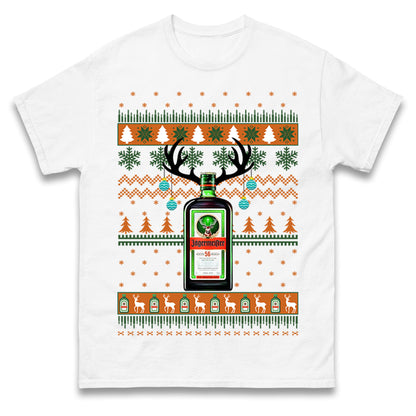 Jagermeister Deer T Shirt