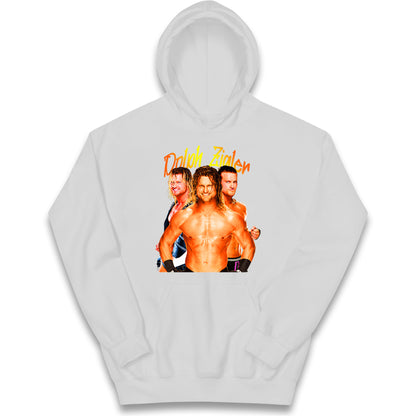 Dolph Ziggler Bootleg Kids Hoodie
