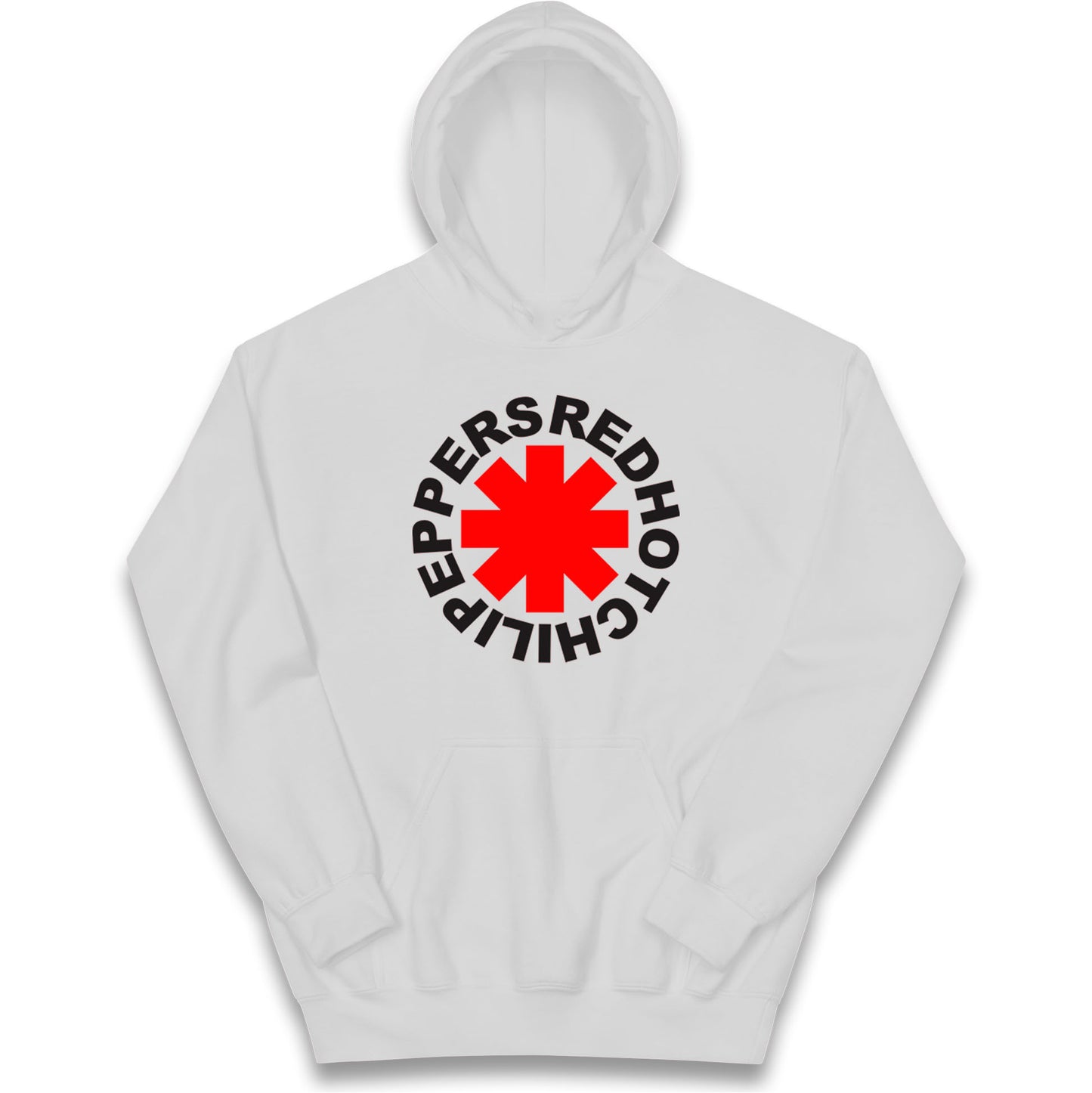 Red Hot Chilli Peppers Kids Hoodie