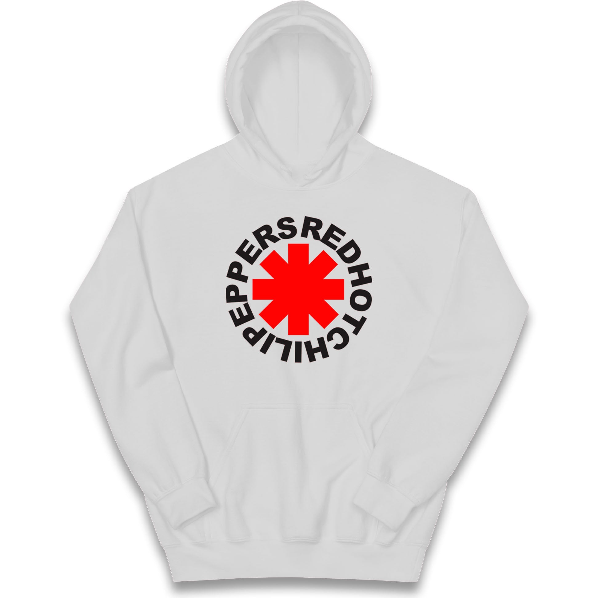 Red Hot Chilli Peppers Kids Hoodie