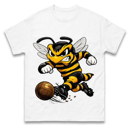 Alloa Athletic 1960s T Shirt 