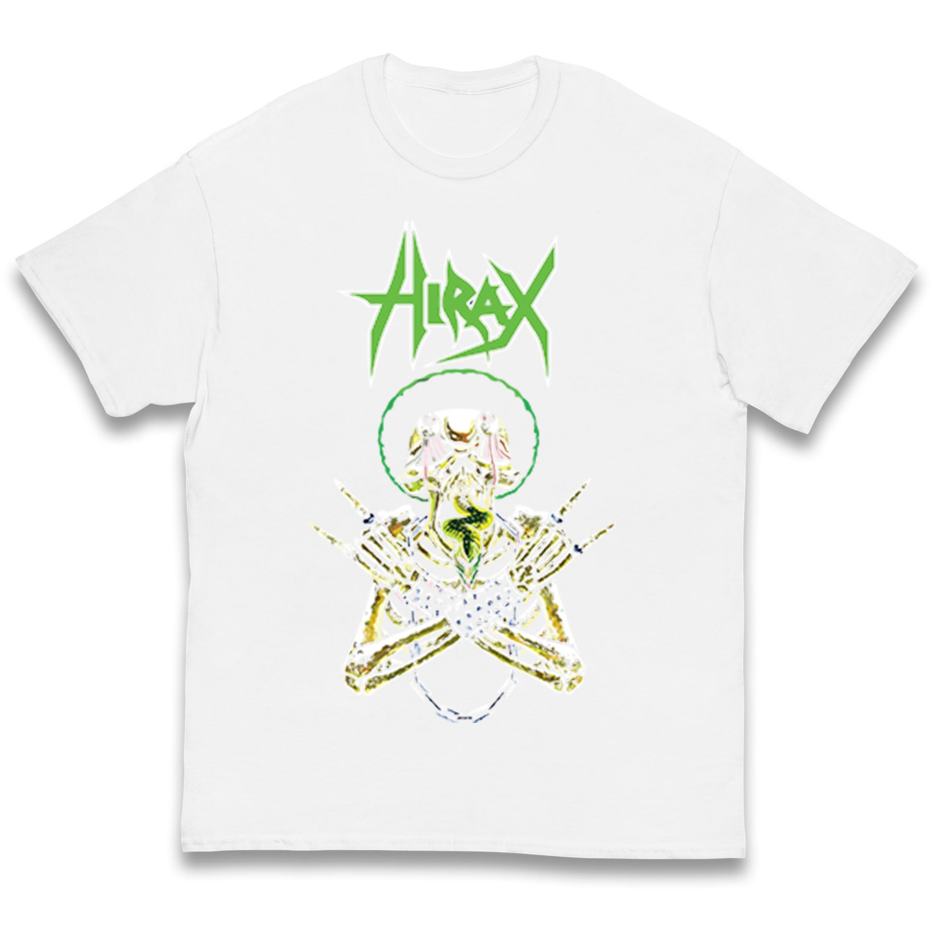 Hirax Rock Band Kids T Shirt