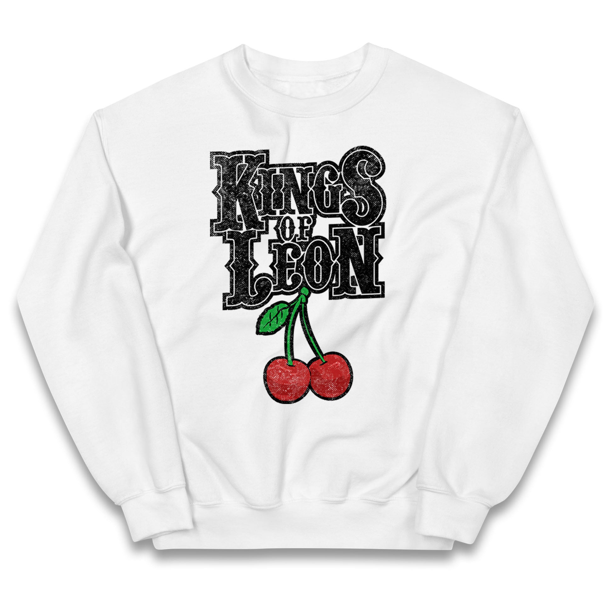 Kings Of Leon Kids Jumper