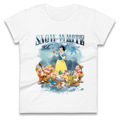 Snow White t shirt
