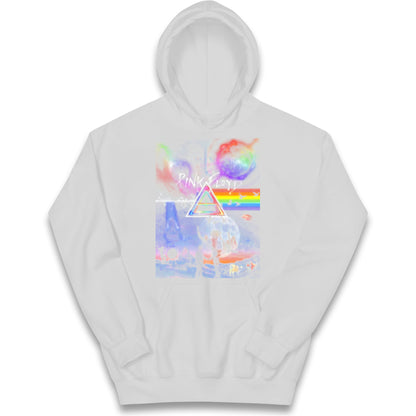 Comfortably Numb Kids Hoodie 
