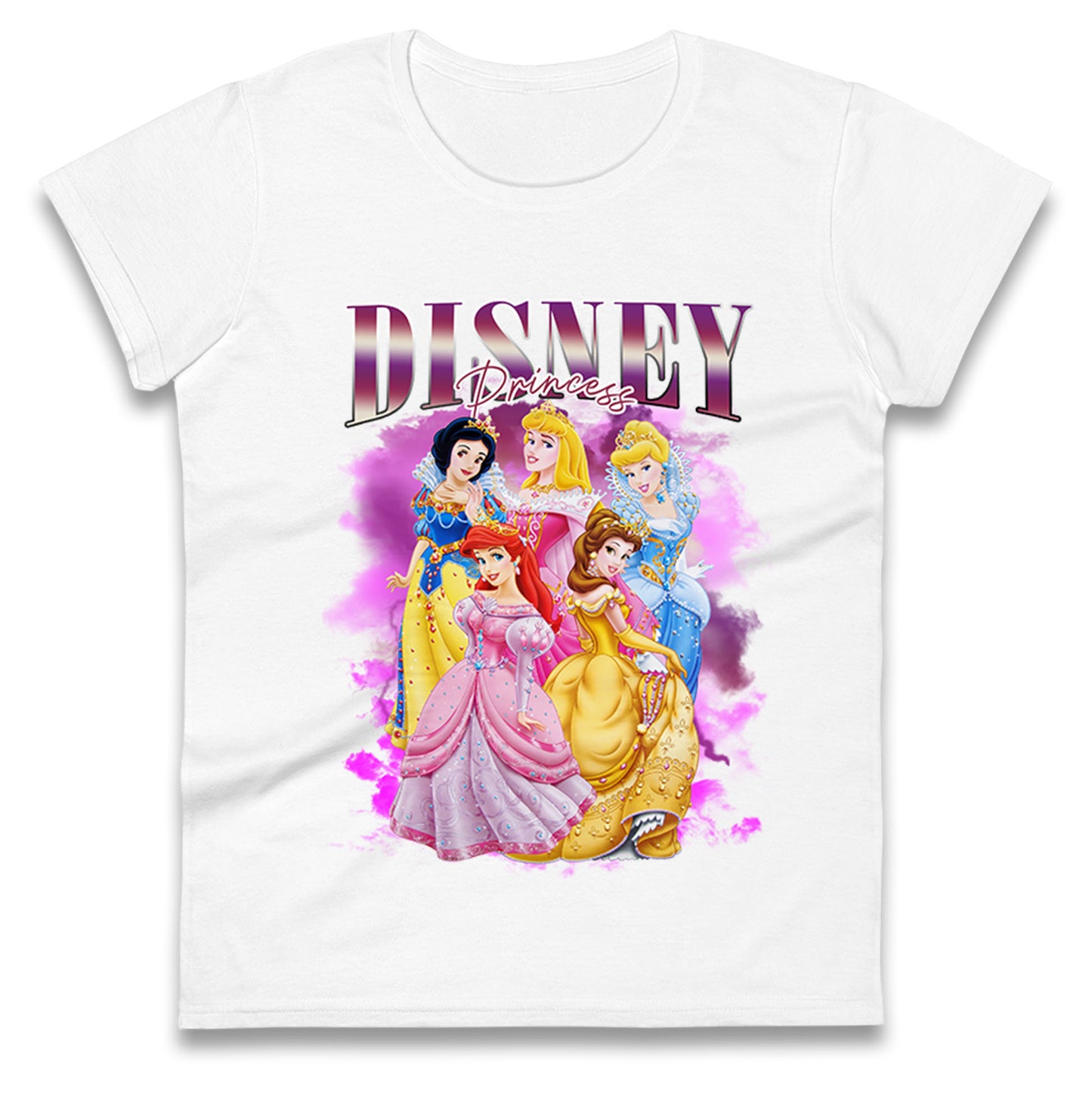 Cinderella Disney Princess t shirt
