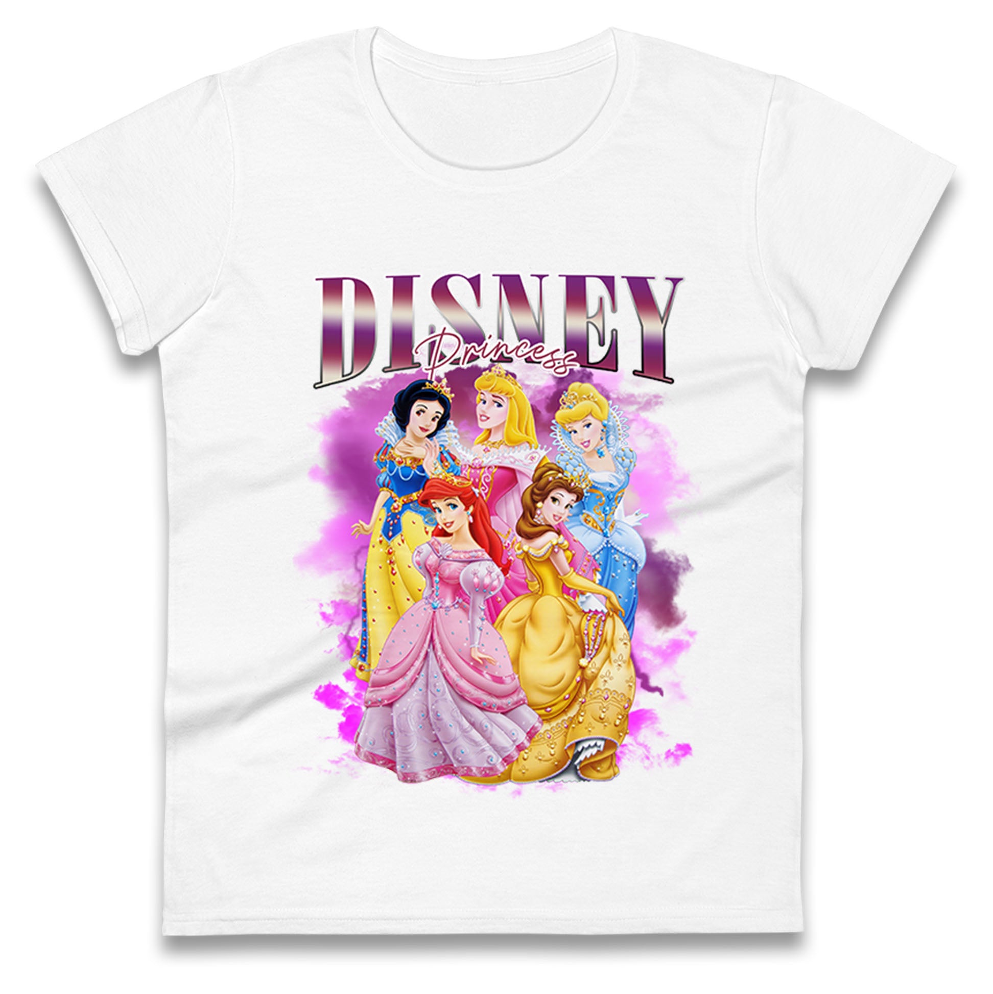 Cinderella Disney Princess t shirt
