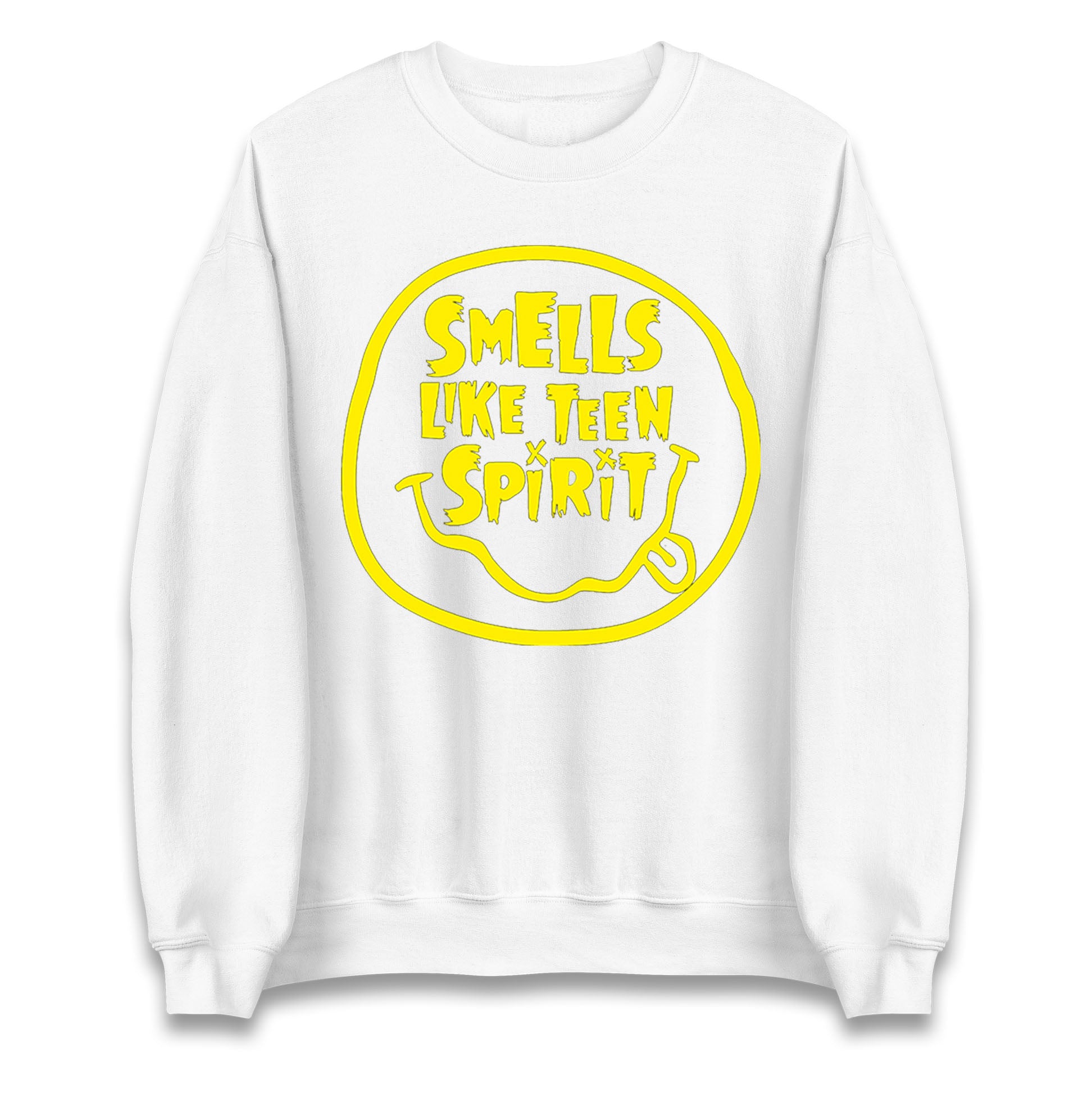 Dave Grohl Jumper