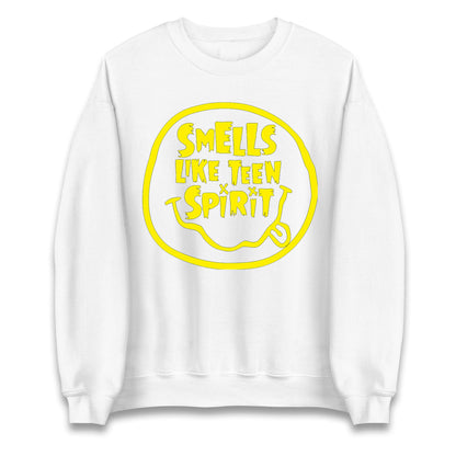 Dave Grohl Jumper