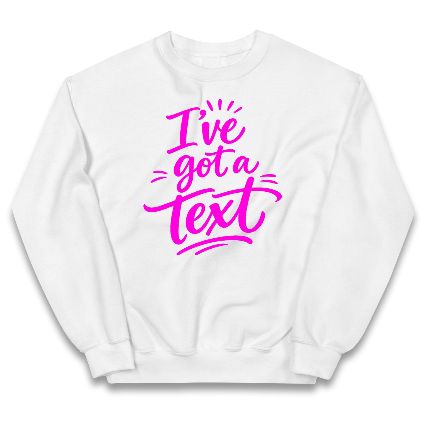 Love Island 2026 Kids Jumper 