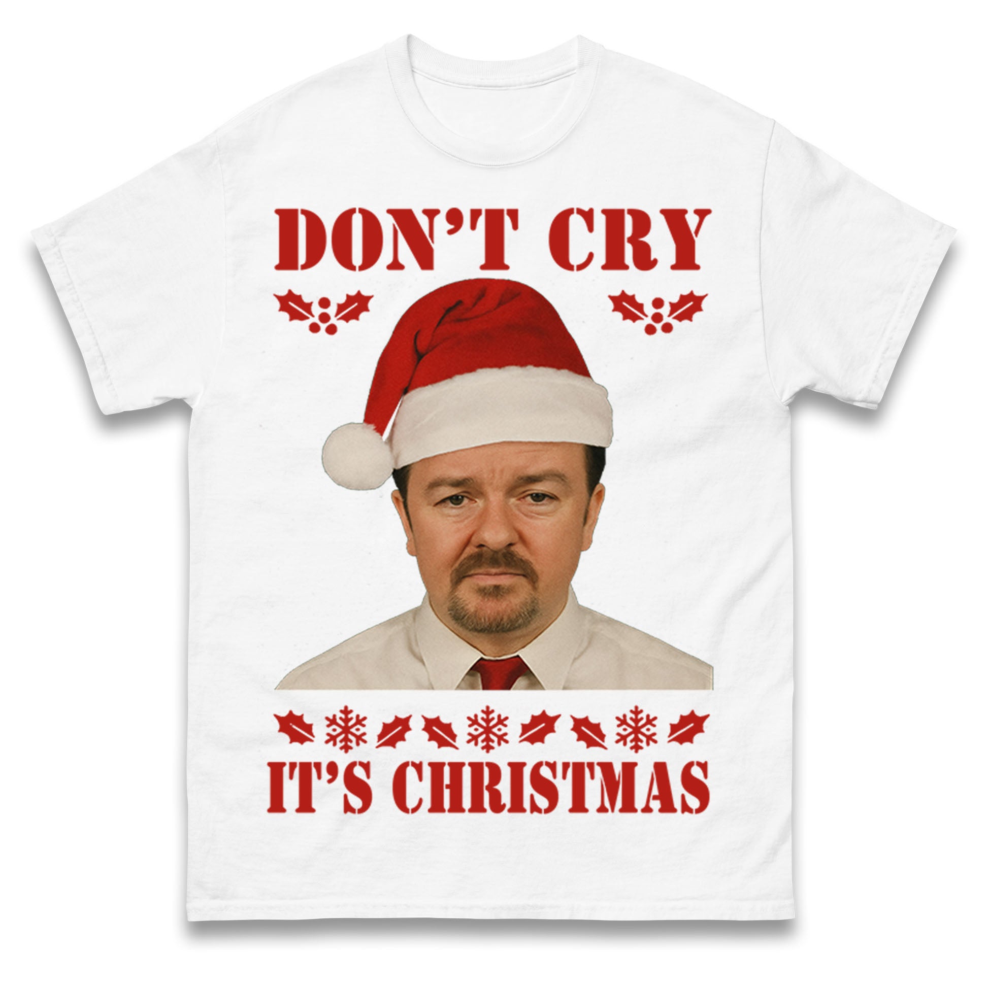 The Office Christmas T Shirt