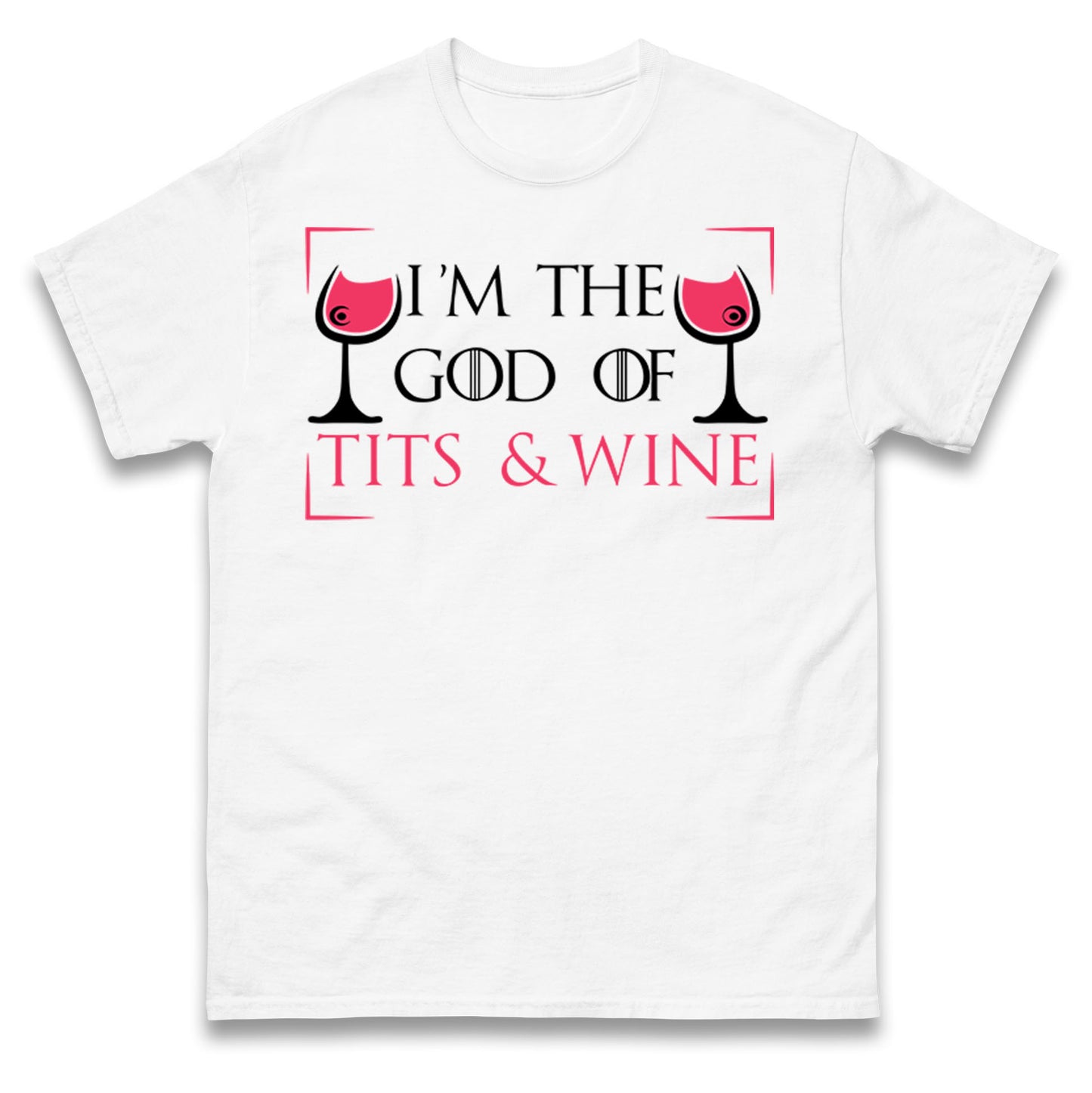 Game of Thrones TV Show T Shirt