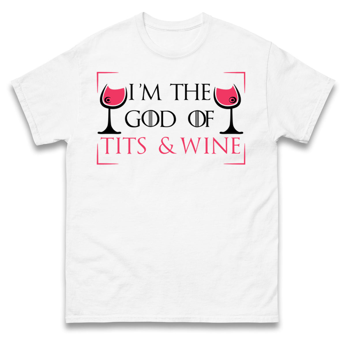 Game of Thrones TV Show T Shirt