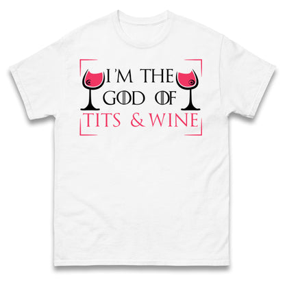 Game of Thrones TV Show T Shirt