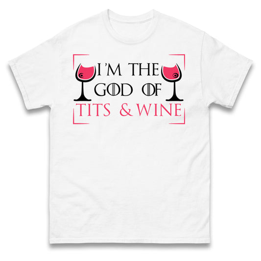 Game of Thrones TV Show T Shirt