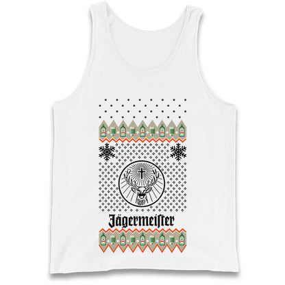 Jagermeister Tank Top
